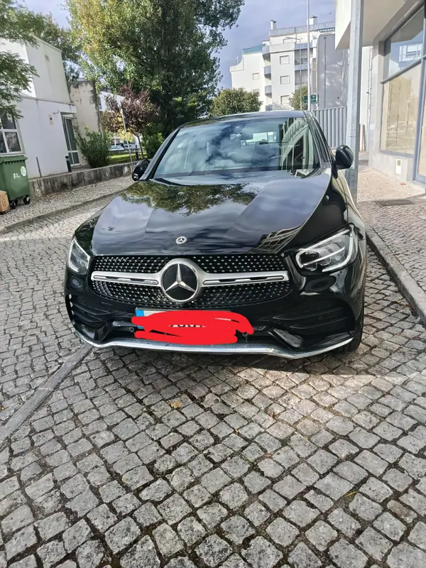 Mercedes-Benz GLC 300 2020 — foto 3 de 14