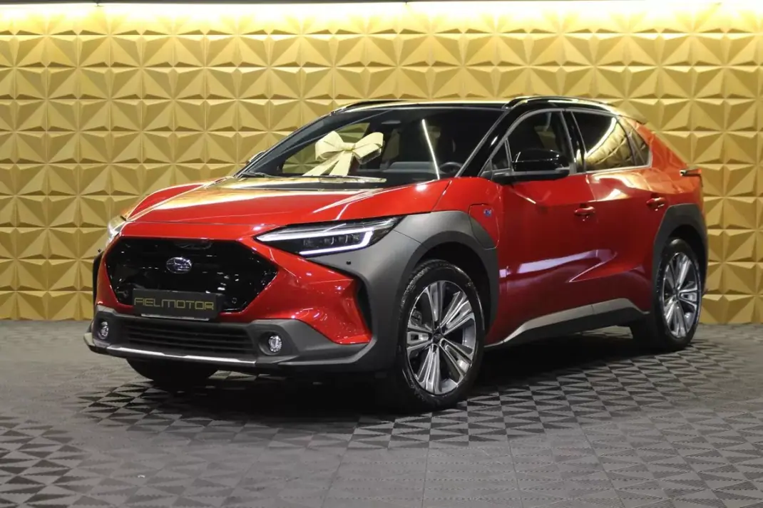 Subaru 2022 - 31900 EUR, 36000 km - AUTO.MOTO.pt - 36000km - foto 1 de 41