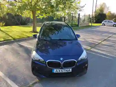 BMW 216 Gran Tourer 2019 - 302000km