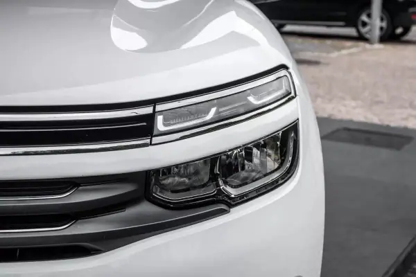 Citroën C5 Aircross 2019 - 10900 EUR, 262996 km - AUTO.MOTO.pt - 262996km - foto 8 de 41