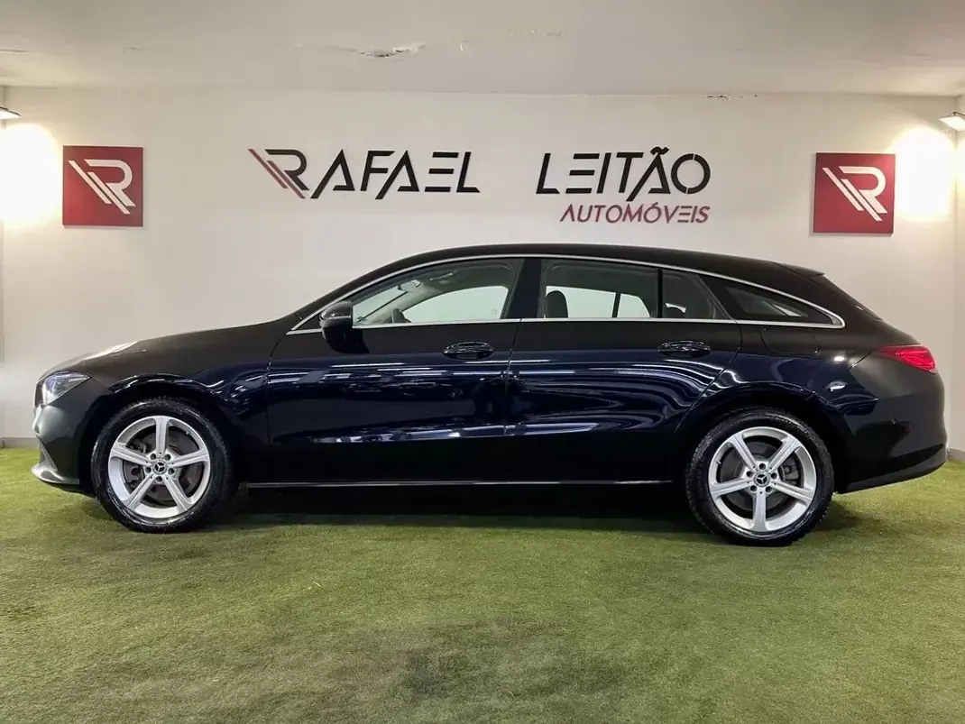 Mercedes-Benz CLA 250 2022 - 26500 EUR, 96000 km - 96000km - foto 10 de 33