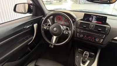 BMW M235i 2014 - 32990 EUR, 133725 km - 133725km - foto 18 de 30
