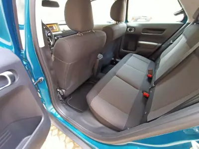 Citroën C4 Cactus 2018 - 13200 EUR, 123234 km - 123234km - foto 14 de 21