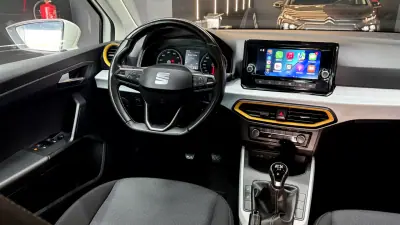 SEAT Arona 2022 - 13470 EUR, 87000 km - AUTO.MOTO.pt - 87000km - foto 19 de 41