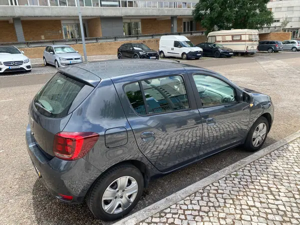 Dacia Sandero 2020 - 8500 EUR, 86000 km - 86000km - foto 10 de 10