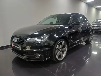 Audi A1 2011 - 8850 EUR, 200000 km - foto 2 de 25