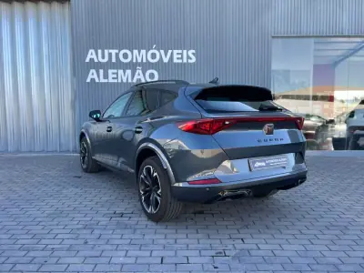Cupra Formentor 2023 - 29950 EUR, 27161 km - 27161km - foto 8 de 23
