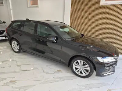 Volvo V60 2021 - 103413km