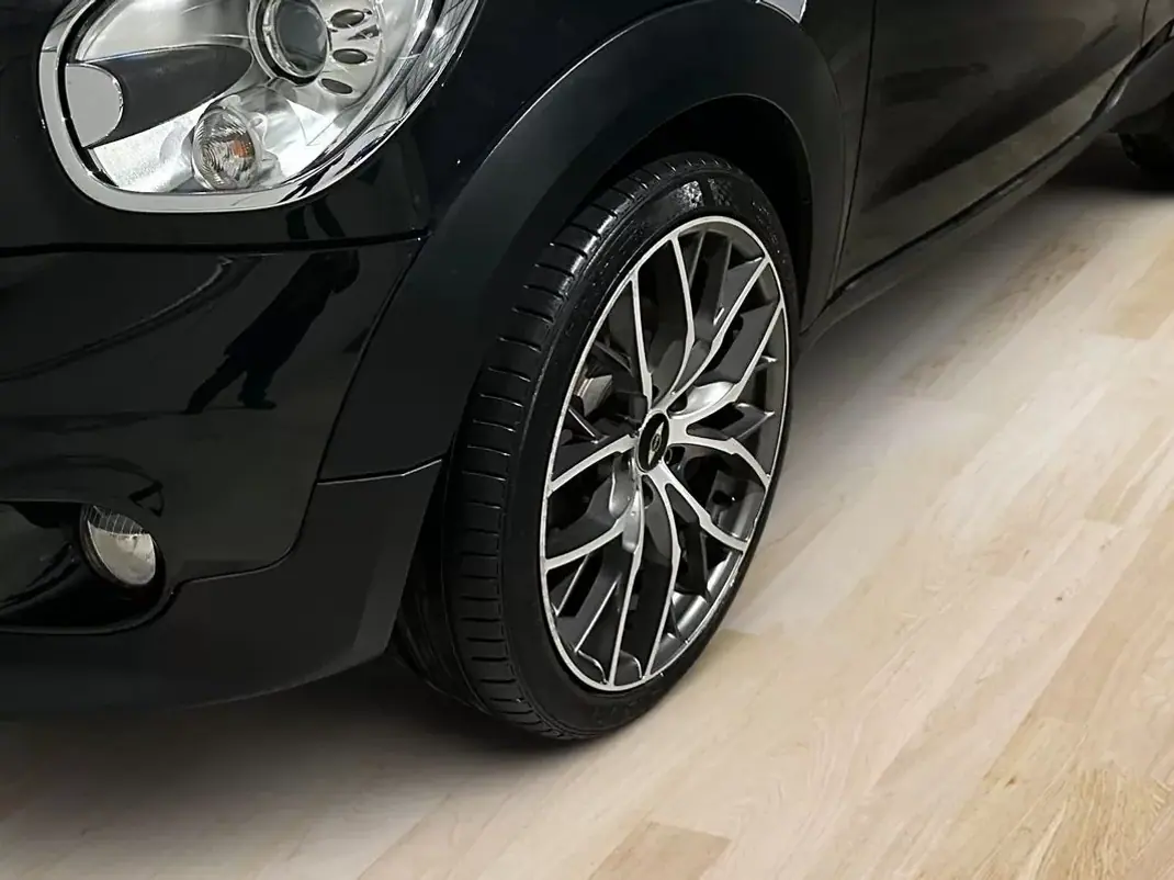 MINI Paceman 2013 - 14500 EUR, 117000 km - AUTO.MOTO.pt - 117000km - foto 6 de 20