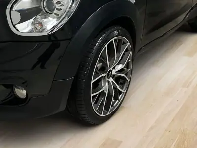 MINI Paceman 2013 - 14500 EUR, 117000 km - AUTO.MOTO.pt - 117000km - foto 6 de 20