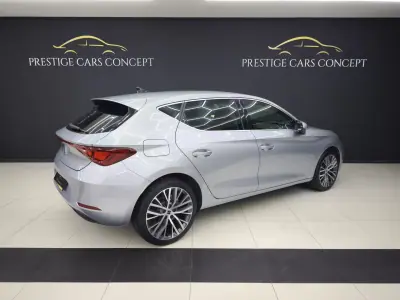 SEAT Leon 2021 - 21950 EUR, 134112 km - AUTO.MOTO.pt - 134112km - foto 3 de 45