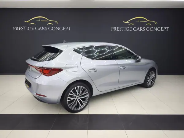 SEAT Leon 2021 - 21950 EUR, 134112 km - AUTO.MOTO.pt - 134112km - foto 3 de 45