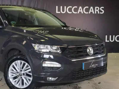 Volkswagen T-Roc 2018 - 16590 EUR, 116954 km - AUTO.MOTO.pt - 116954km - foto 25 de 25