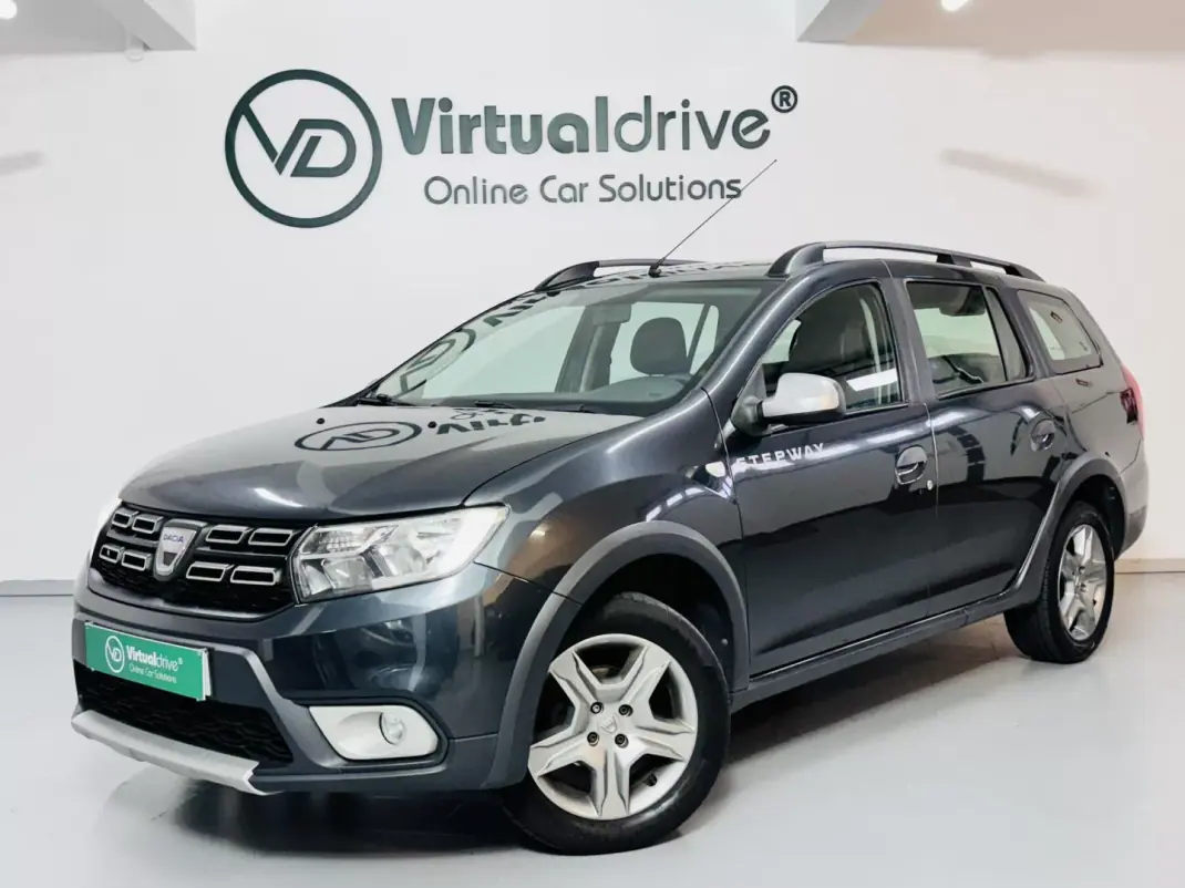 Dacia Logan MCV 2018 - 8750 EUR, 149000 km - AUTO.MOTO.pt - 149000km - foto 23 de 58