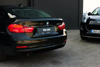 BMW 420 Gran Coupé 2014 - 18999 EUR, 269000 km - AUTO.MOTO.pt - 269000km - foto 5 de 14