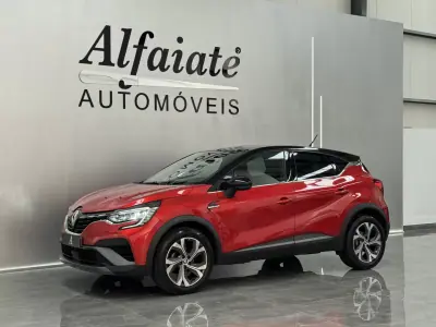 Renault Captur 2022 - 18990 EUR, 66900 km - 66900km - foto 4 de 32