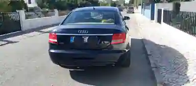 Audi A6 2008 — foto 4 de 14