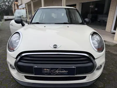 MINI One 2015 - 14900 EUR, 140000 km - AUTO.MOTO.pt - 140000km - foto 2 de 16