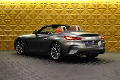 BMW Z4 2023 - 72500 EUR, 13000 km - AUTO.MOTO.pt - 13000km - foto 13 de 33