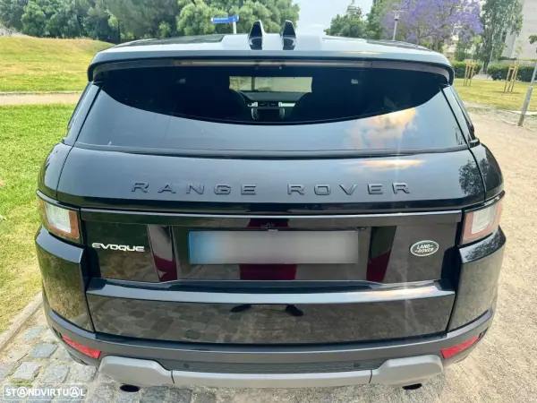 Land Rover Range Rover Evoque 2019 - 27950 EUR, 82100 km - AUTO.MOTO.pt - 82100km - foto 3 de 14