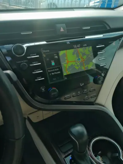 Toyota Camry 2019 - 34930 EUR, 42103 km - AUTO.MOTO.pt - 42103km - foto 6 de 11