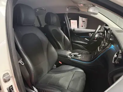 Mercedes-Benz GLC 350 2018 - 35990 EUR, 125987 km - AUTO.MOTO.pt - 125987km - foto 9 de 22