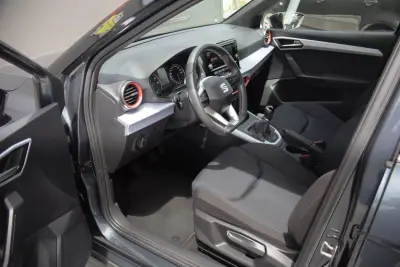 SEAT Arona 2023 - 18390 EUR, 14160 km - AUTO.MOTO.pt - 14160km - foto 11 de 34
