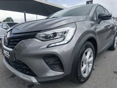 Renault Captur 2021 - 15990 EUR, 120000 km - 120000km - foto 9 de 45