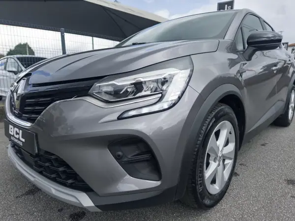 Renault Captur 2021 - 15990 EUR, 120000 km - 120000km - foto 9 de 45