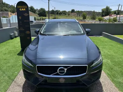 Volvo V60 2020 - 20900 EUR, 100000 km - AUTO.MOTO.pt - 100000km - foto 5 de 59