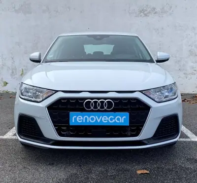 Audi A1 Sportback 2022 - 17400 EUR, 89983 km - AUTO.MOTO.pt - 89983km - foto 3 de 14