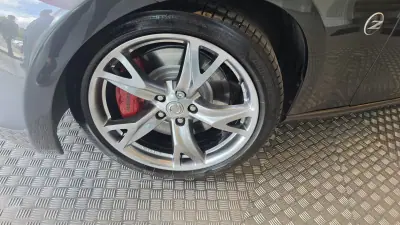 Nissan 370 Z 2010 - 39900 EUR, 111567 km - AUTO.MOTO.pt - 111567km - foto 30 de 62