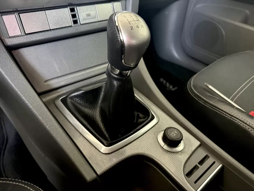 Ford Focus 2008 - 6250 EUR, 241000 km - AUTO.MOTO.pt - 241000km - foto 51 de 60