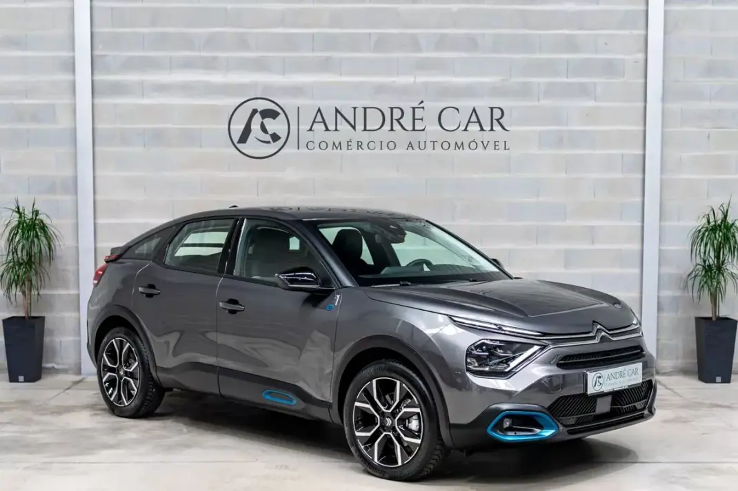 Citroën e-C4 2024 - 22950 EUR, 11949 km - AUTO.MOTO.pt - 11949km - foto 2 de 55