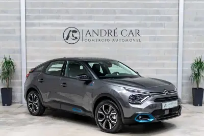 Citroën e-C4 2024 - 22950 EUR, 11949 km - AUTO.MOTO.pt - 11949km - foto 2 de 55