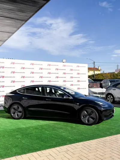 Tesla Model 3 2020 — photo 4 of 30