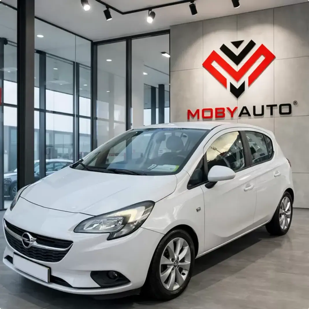 Opel Corsa 2018 - 8900 EUR, 86146 km - AUTO.MOTO.pt - 86146km - foto 1 de 5