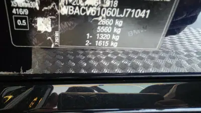 BMW X5 2019 - 52750 EUR, 127589 km - AUTO.MOTO.pt - 127589km - foto 61 de 70