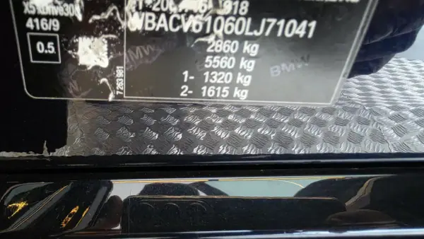 BMW X5 2019 - 52750 EUR, 127589 km - AUTO.MOTO.pt - 127589km - foto 61 de 70