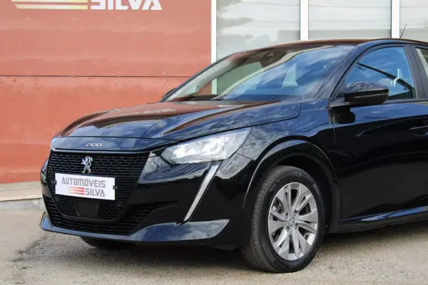 Peugeot e-208 2020 - 13990 EUR, 144000 km - AUTO.MOTO.pt - 144000km - foto 3 de 30