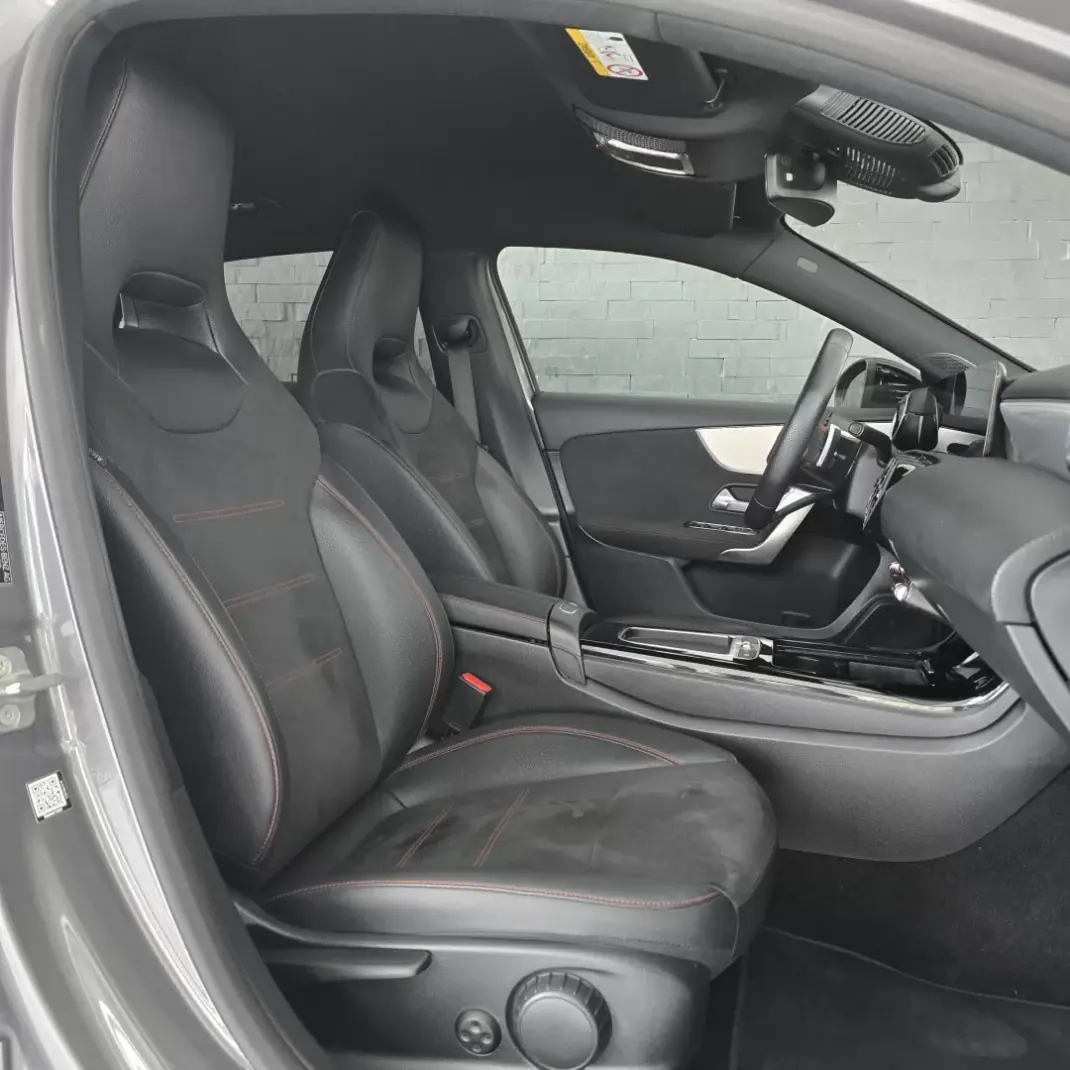 Mercedes-Benz A 200 2024 - 33990 EUR, 30147 km - AUTO.MOTO.pt - 30147km - foto 8 de 36