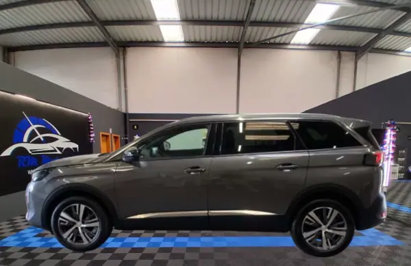 Peugeot 5008 2024 - 18990 EUR, 86826 km - AUTO.MOTO.pt - 86826km - foto 3 de 17