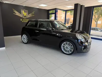 MINI 3 Portas 2014 - 10500 EUR, 164413 km - AUTO.MOTO.pt - 164413km - foto 22 de 25