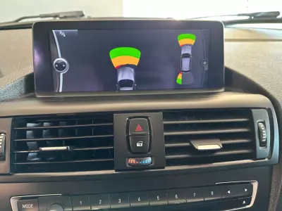 BMW 116 2012 - 13900 EUR, 223396 km - AUTO.MOTO.pt - 223396km - foto 12 de 25