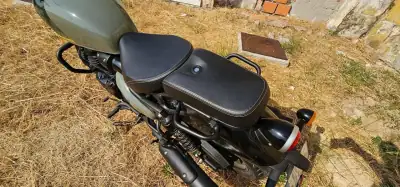 Royal Enfield Shotgum 2024 - 5999 EUR, 5200 km - AUTO.MOTO.pt - 5200km - foto 25 de 33