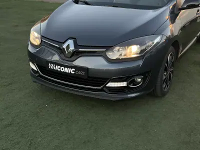 Renault Mégane Sport Tourer 2015 - 7990 EUR, 182000 km - 182000km - foto 3 de 39