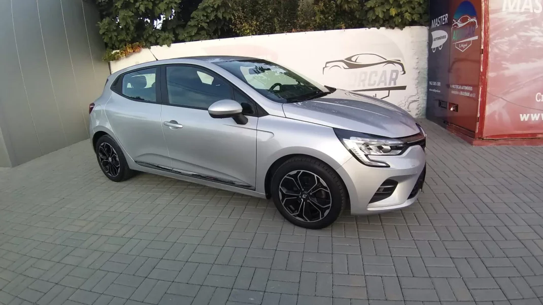 Renault Clio 2020 - 13690 EUR, 114437 km - AUTO.MOTO.pt - 114437km - foto 27 de 42