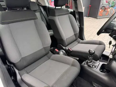 Citroën C3 2021 - 12990 EUR, 119000 km - AUTO.MOTO.pt - 119000km - foto 11 de 19
