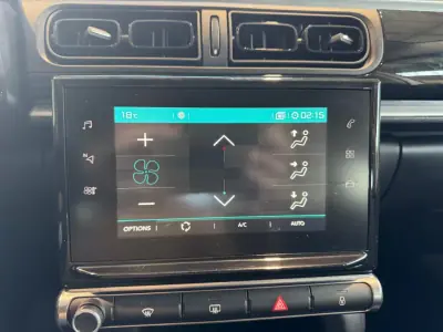 Citroën C3 2019 - 10750 EUR, 99589 km - AUTO.MOTO.pt - 99589km - foto 14 de 15