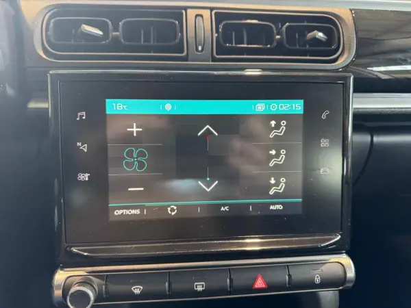 Citroën C3 2019 - 10750 EUR, 99589 km - AUTO.MOTO.pt - 99589km - foto 14 de 15